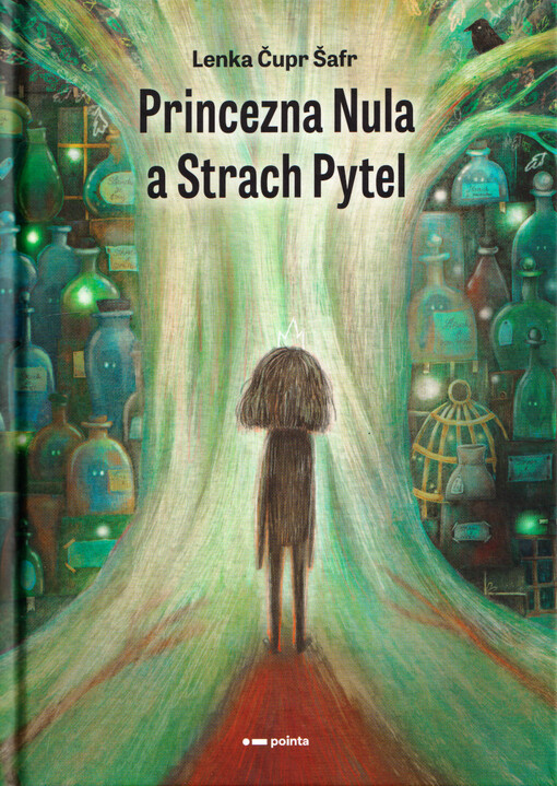 Princezna Nula a Strach Pytel