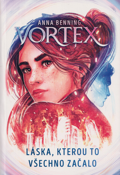 Vortex. Třetí díl, Láska, kterou to všechno začalo