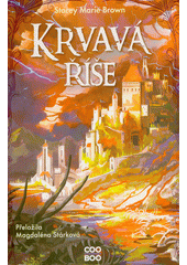 Krvavá říše  (odkaz v elektronickém katalogu)