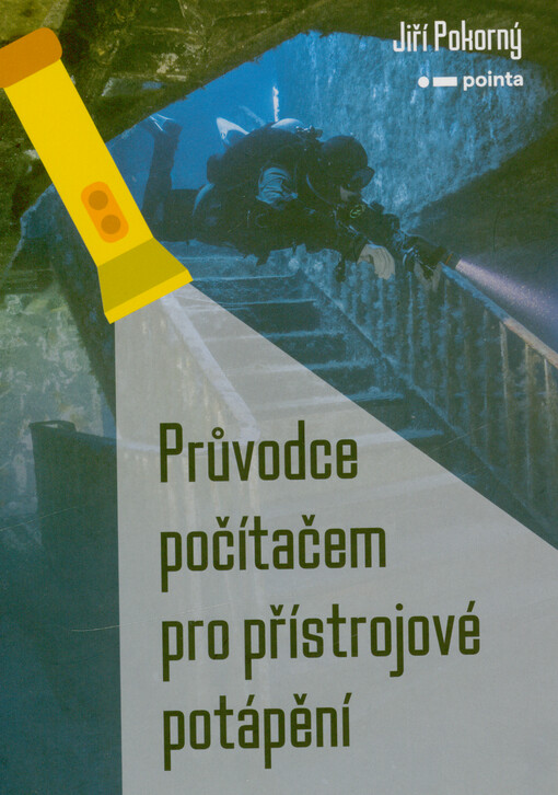 Průvodce počítačem pro přístrojové potápění