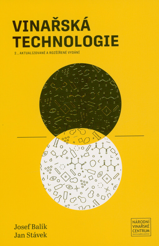Vinařská technologie