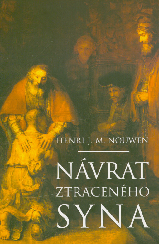Návrat ztraceného syna