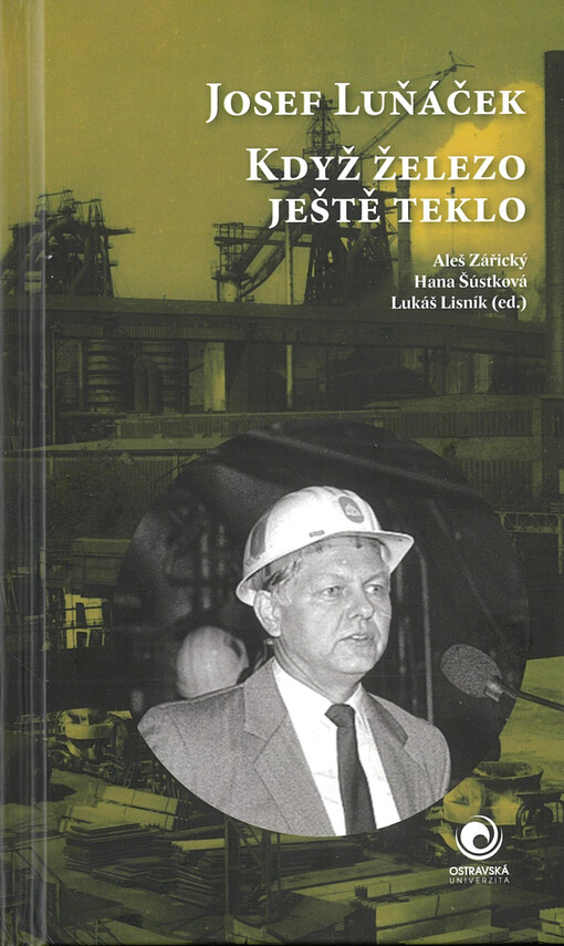 Když železo ještě teklo