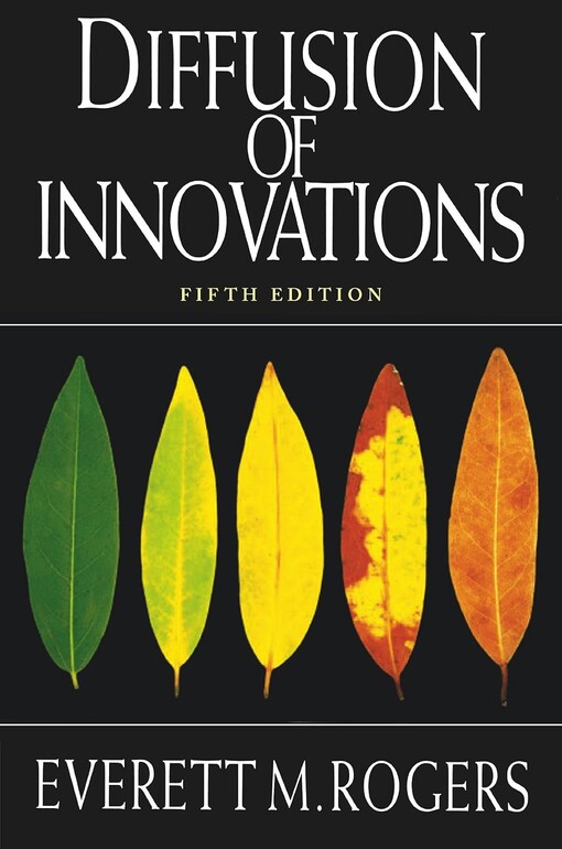 Diffusion of innovations