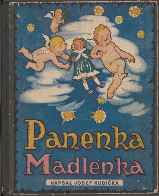 Panenka Madlenka