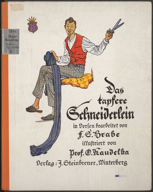 Das tapfere Schneiderlein