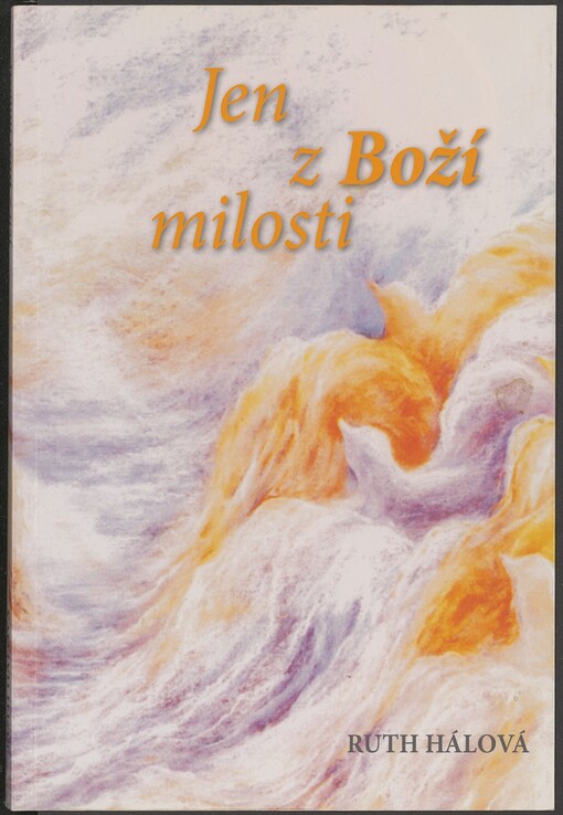 Jen z Boží milosti