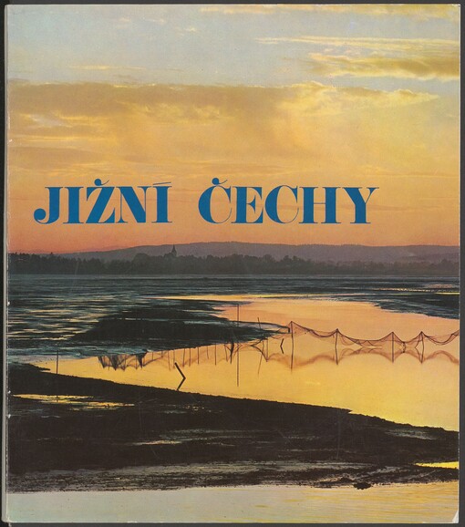 Jižní Čechy
