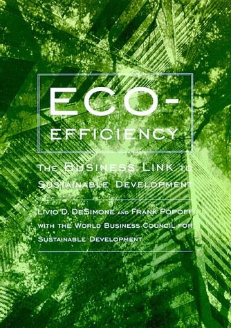 Eco-Efficiency