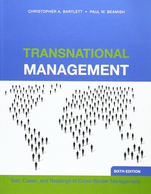 Transnational Management