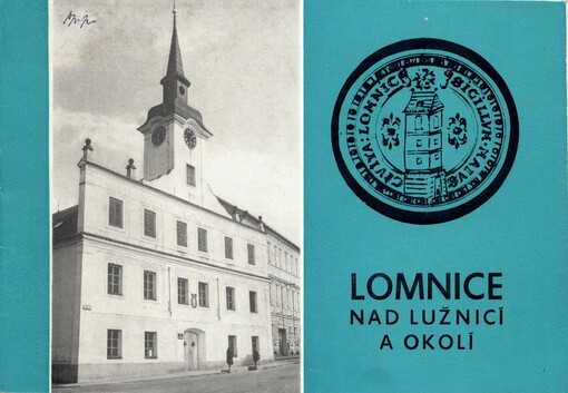 Lomnice nad Lužnicí a okolí