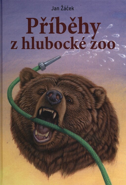 Příběhy z hlubocké zoo