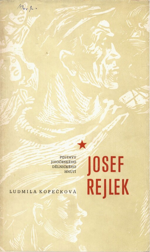Josef Rejlek