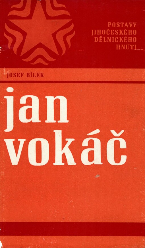 Jan Vokáč