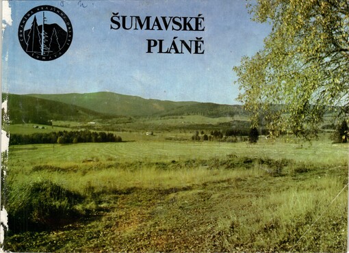 Příroda a historie šumavských plání: průvodce po Jezerní a Chalupské slati a širším okolí Kvildy a Borové Lady