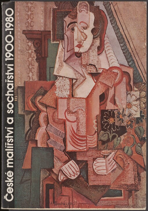 České malířství a sochařství 1900-1980