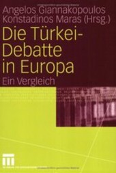 Die Turkei-Debatte in Europa