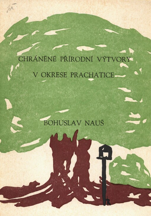 Chráněné přírodní výtvory v okrese Prachatice: stromy chráněné státem