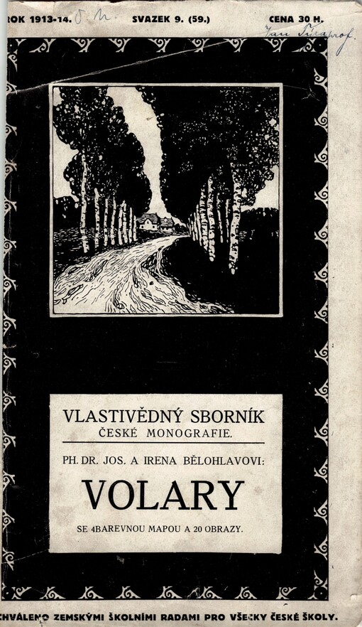 Volary