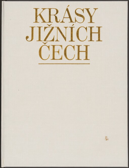 Krásy jižních Čech