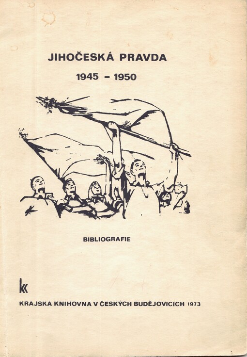 Jihočeská pravda 1945-1950