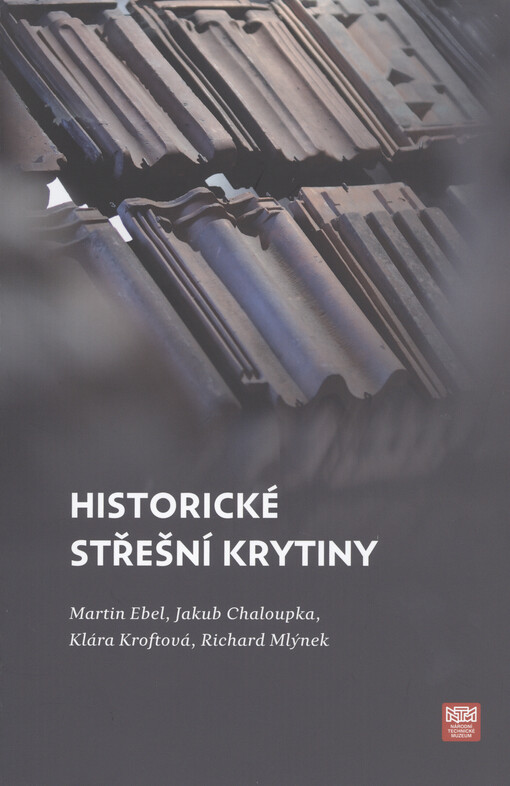 Historické střešní krytiny
