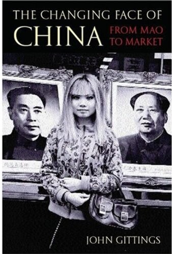 Changing face of China :from Mao to market
