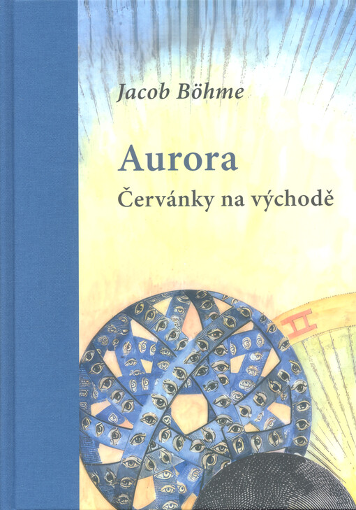 Aurora : červánky na východě : překlad rukopisu
