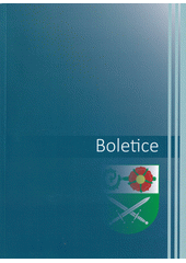Boletice  (odkaz v elektronickém katalogu)