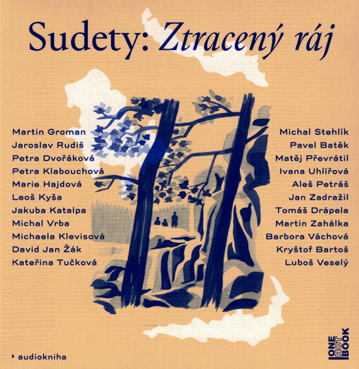 Sudety : ztracený ráj