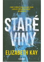 Staré viny  (odkaz v elektronickém katalogu)