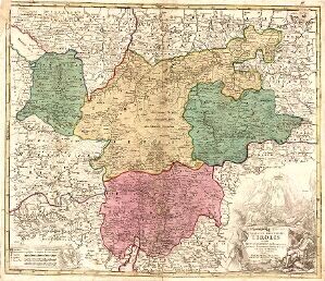 Comitatus principalis Tirolis