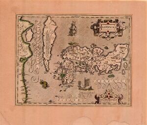Iaponia
