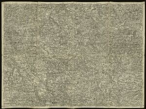 Kaplitz und Freistadt