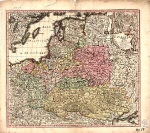 Poloniae regnum ut et magni ducatus Lithuaniae