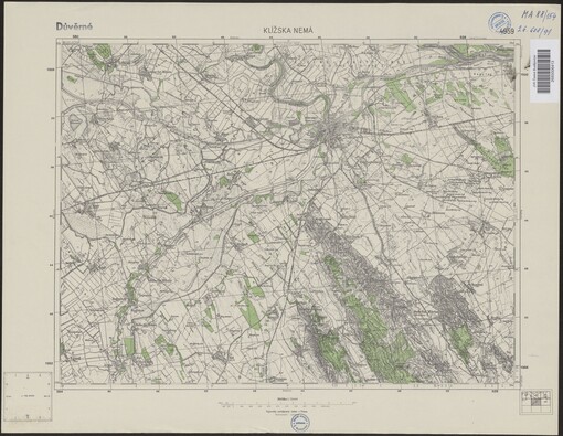Klížska Nemá. 4959
