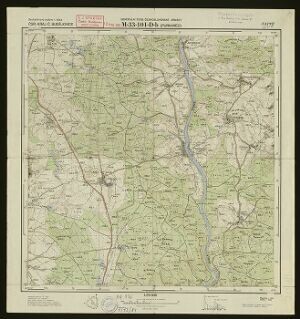 ČSR: Kraj Č. Budějovice - Purkarec