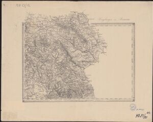 Umgebungen von Braunau