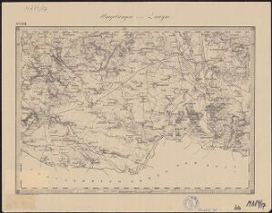 Umgebungen von Znaym