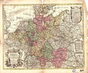Germania secundum observantiones