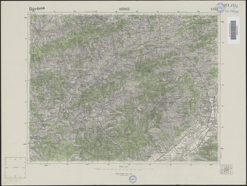 Vizovice. 4360