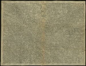 Vyšší Brod - oblast