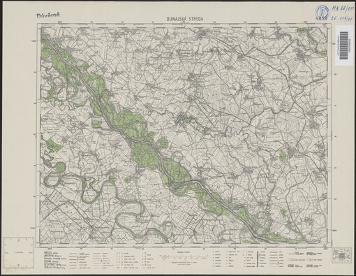Dunajská Streda. 4859