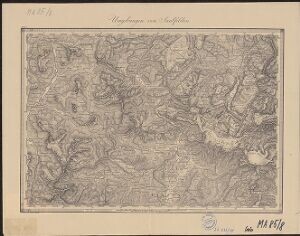 Umgebungen von Saalfelden