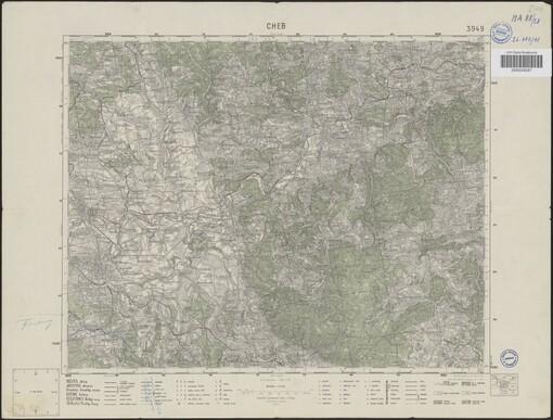 Cheb. 3949