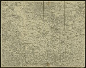 České Budějovice a okolí