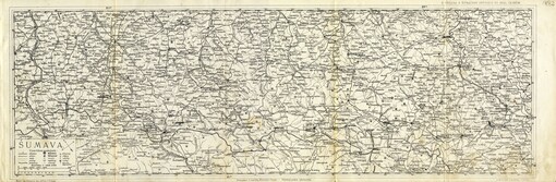 Řivnáčův průvodce po Království českém