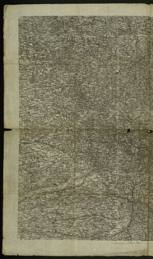 Jižní Čechy (Pilsen - Prag - Linz - Pasau)