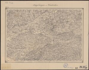 Umgebungen von Weiskirchen