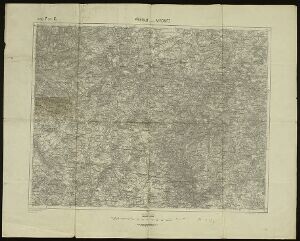 Přibram und Mirowitz